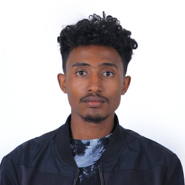 Hailu Kidane